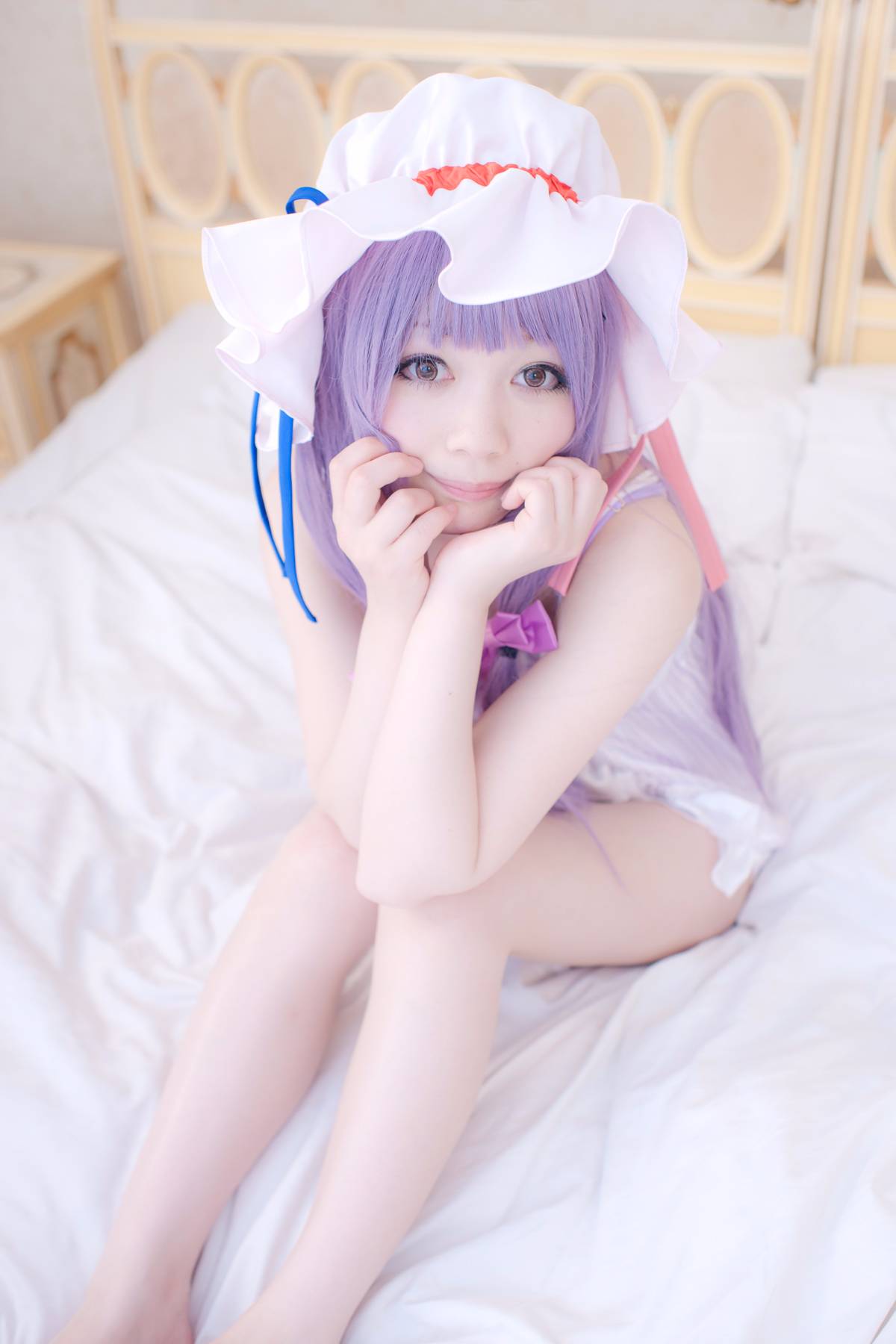 [Shizuku] Cô gái thư viện