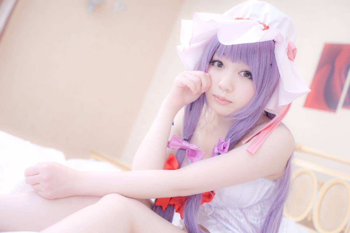 [Shizuku] Cô gái thư viện