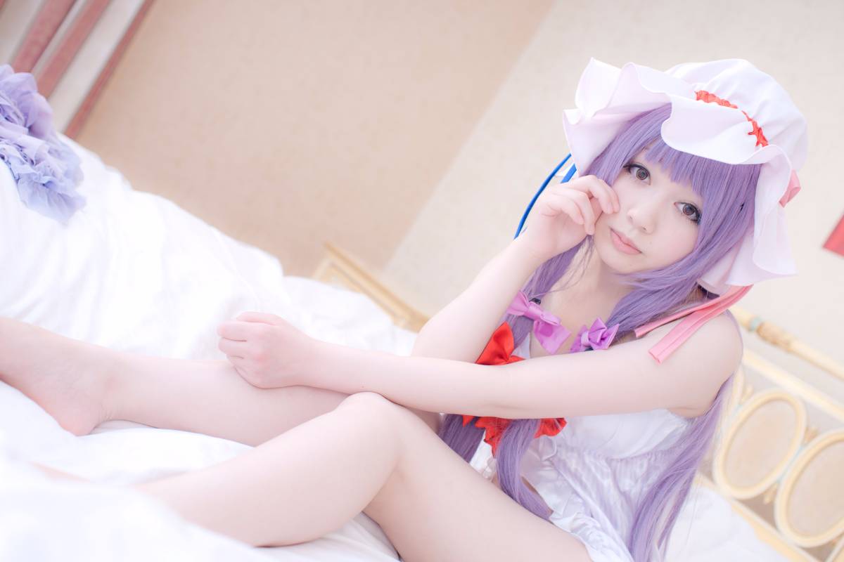 [Shizuku] Cô gái thư viện