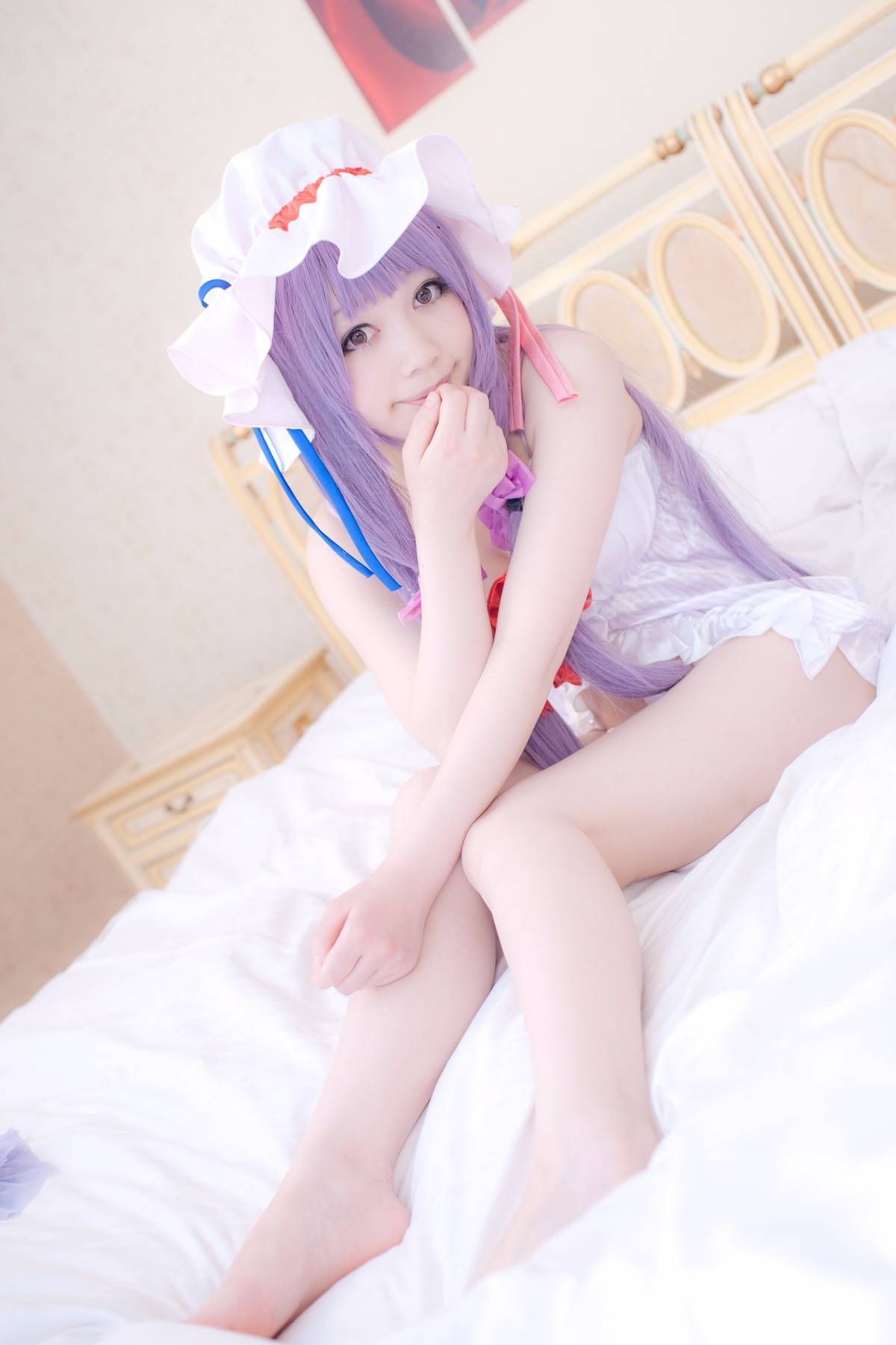 [Shizuku] Cô gái thư viện