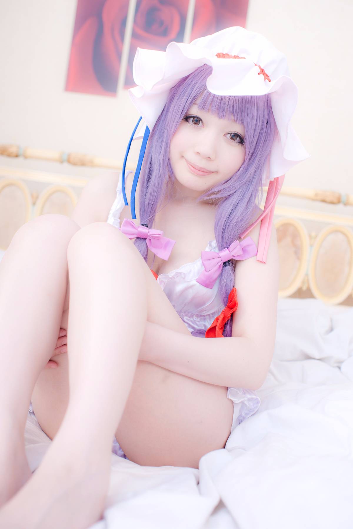 [Shizuku] Cô gái thư viện