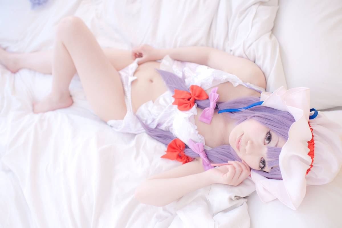 [Shizuku] Cô gái thư viện