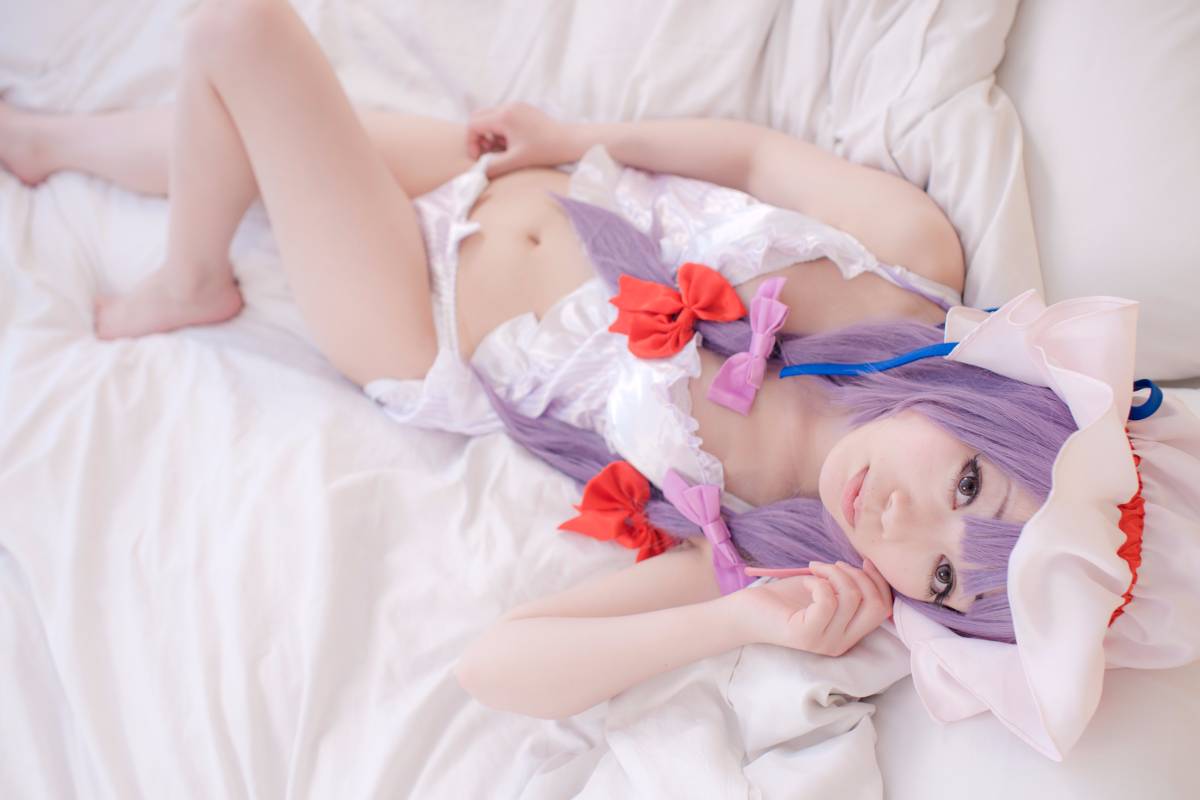 [Shizuku] Cô gái thư viện