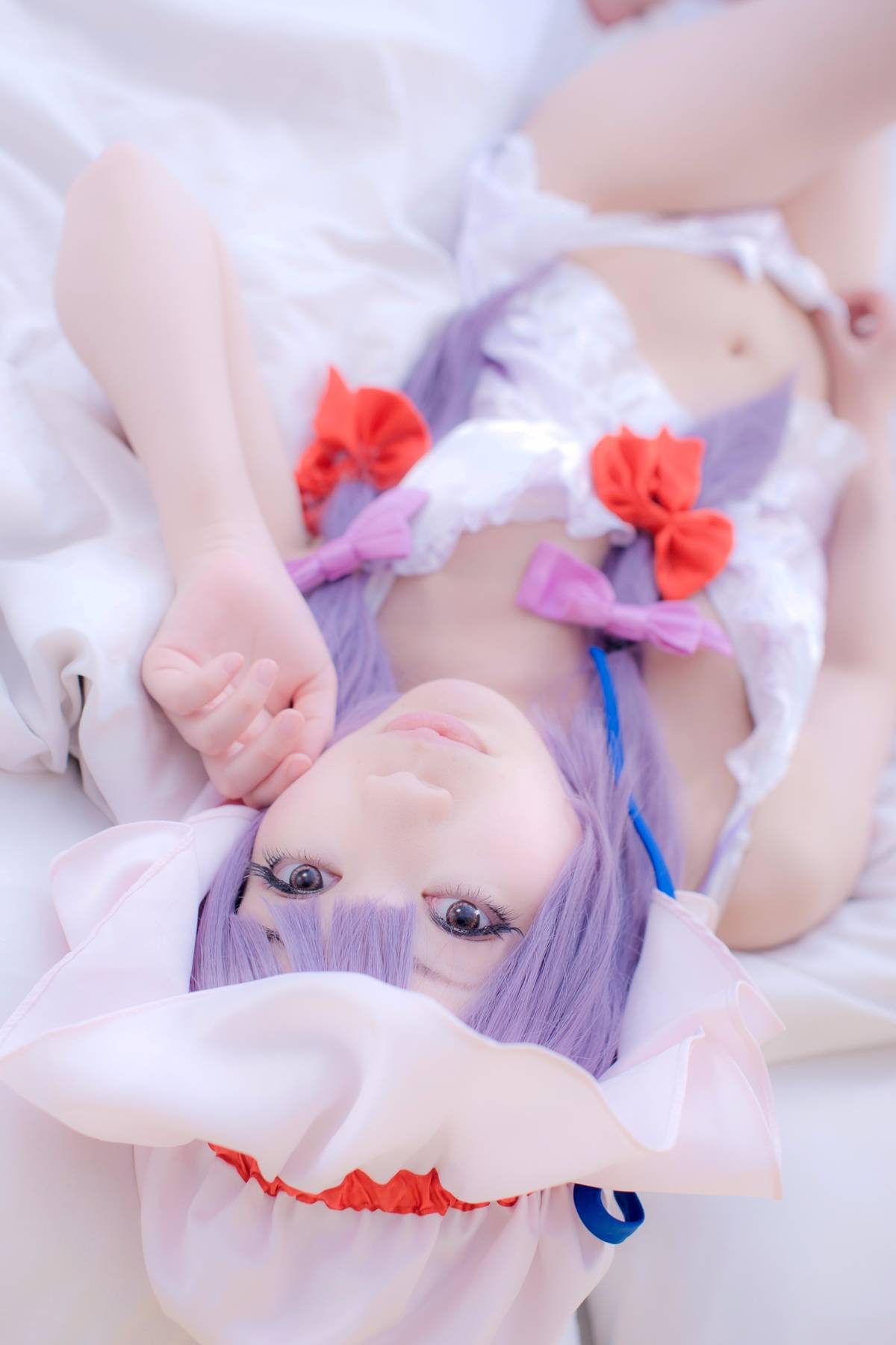 [Shizuku] Cô gái thư viện