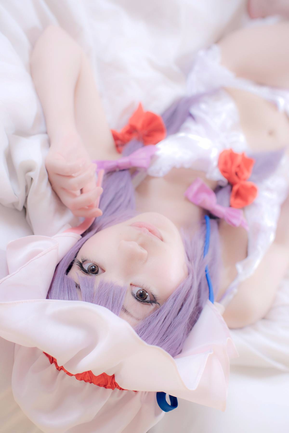 [Shizuku] Cô gái thư viện