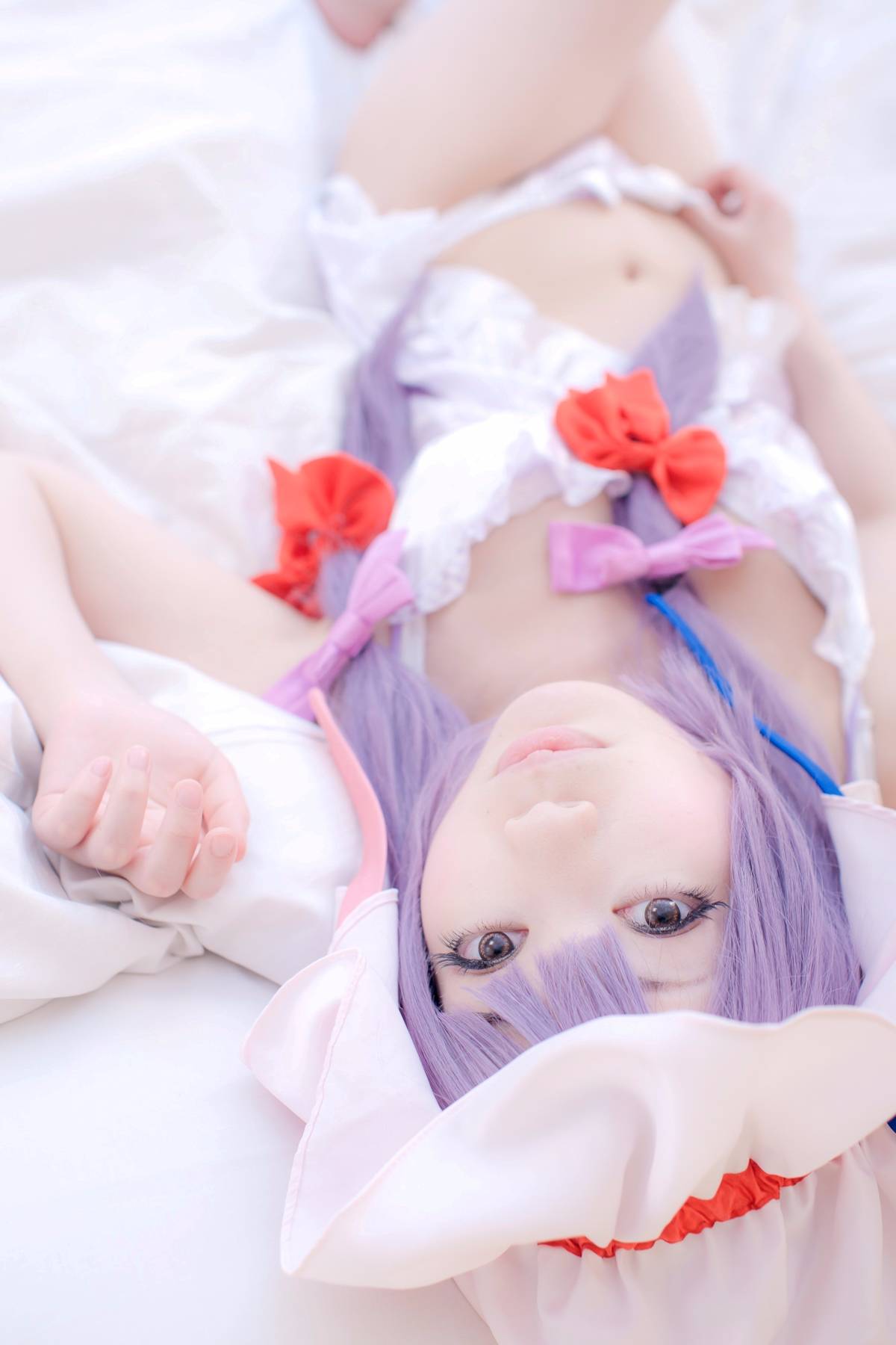 [Shizuku] Cô gái thư viện