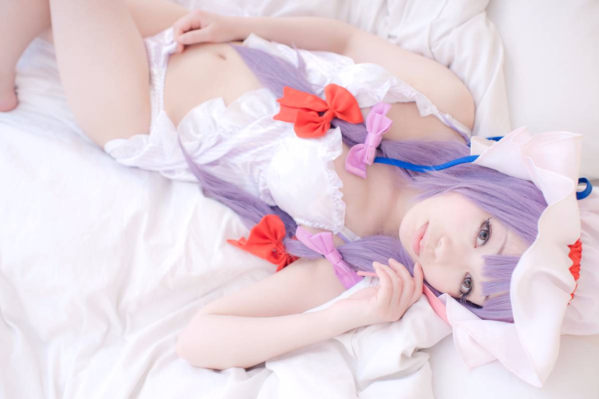 [Shizuku] Cô gái thư viện