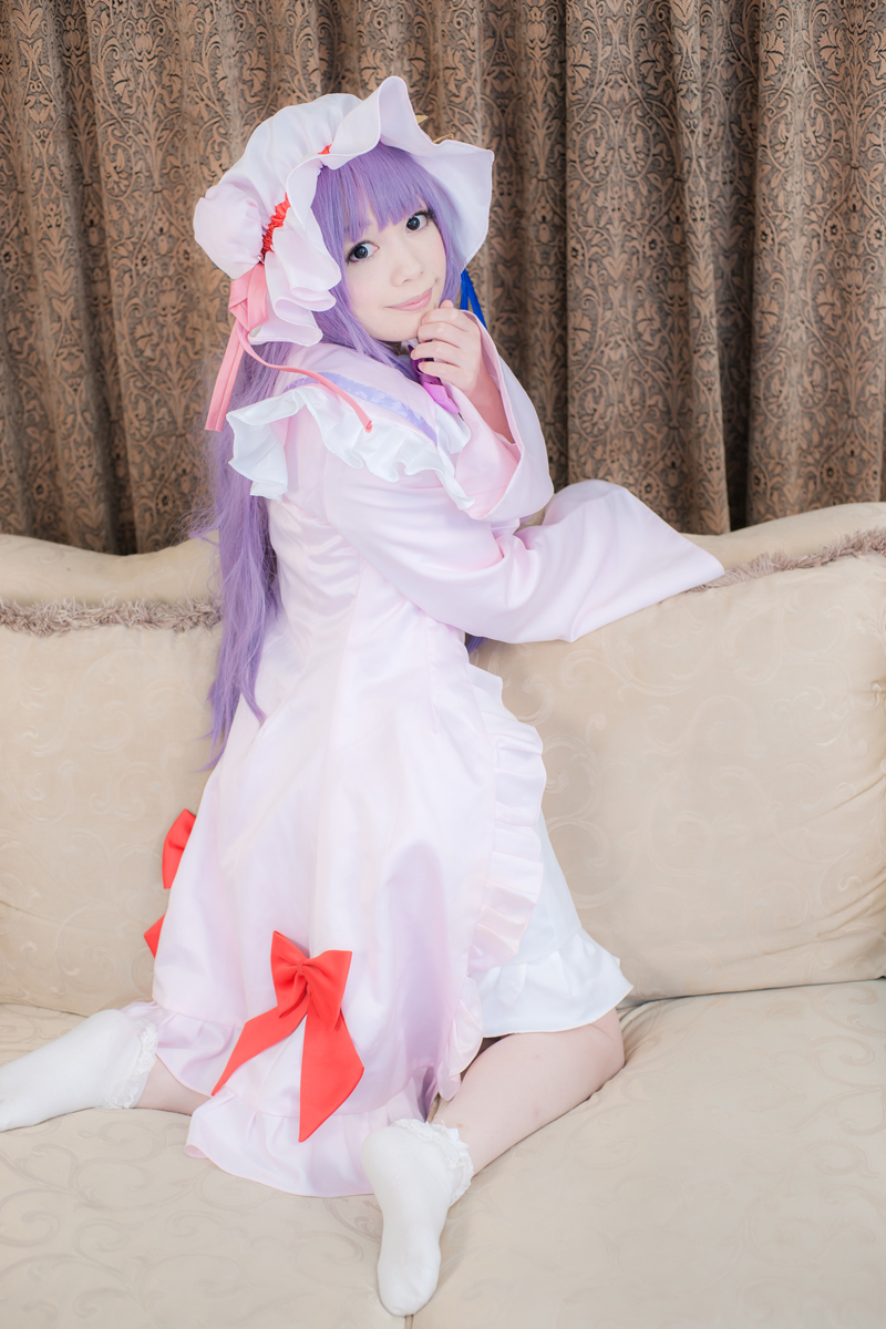 [Shizuku] Cô gái thư viện