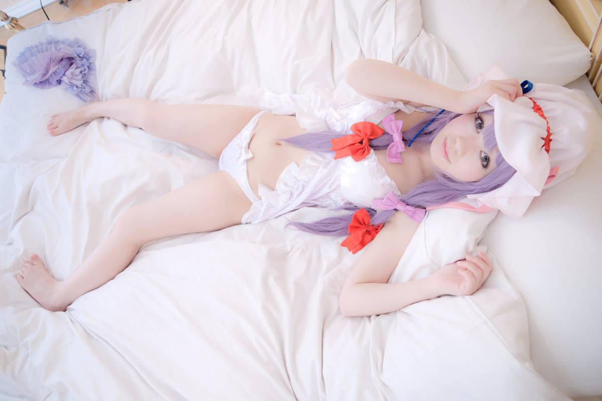 [Shizuku] Cô gái thư viện