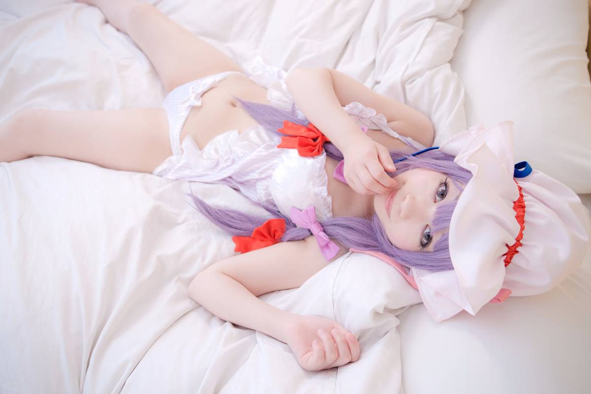 [Shizuku] Cô gái thư viện