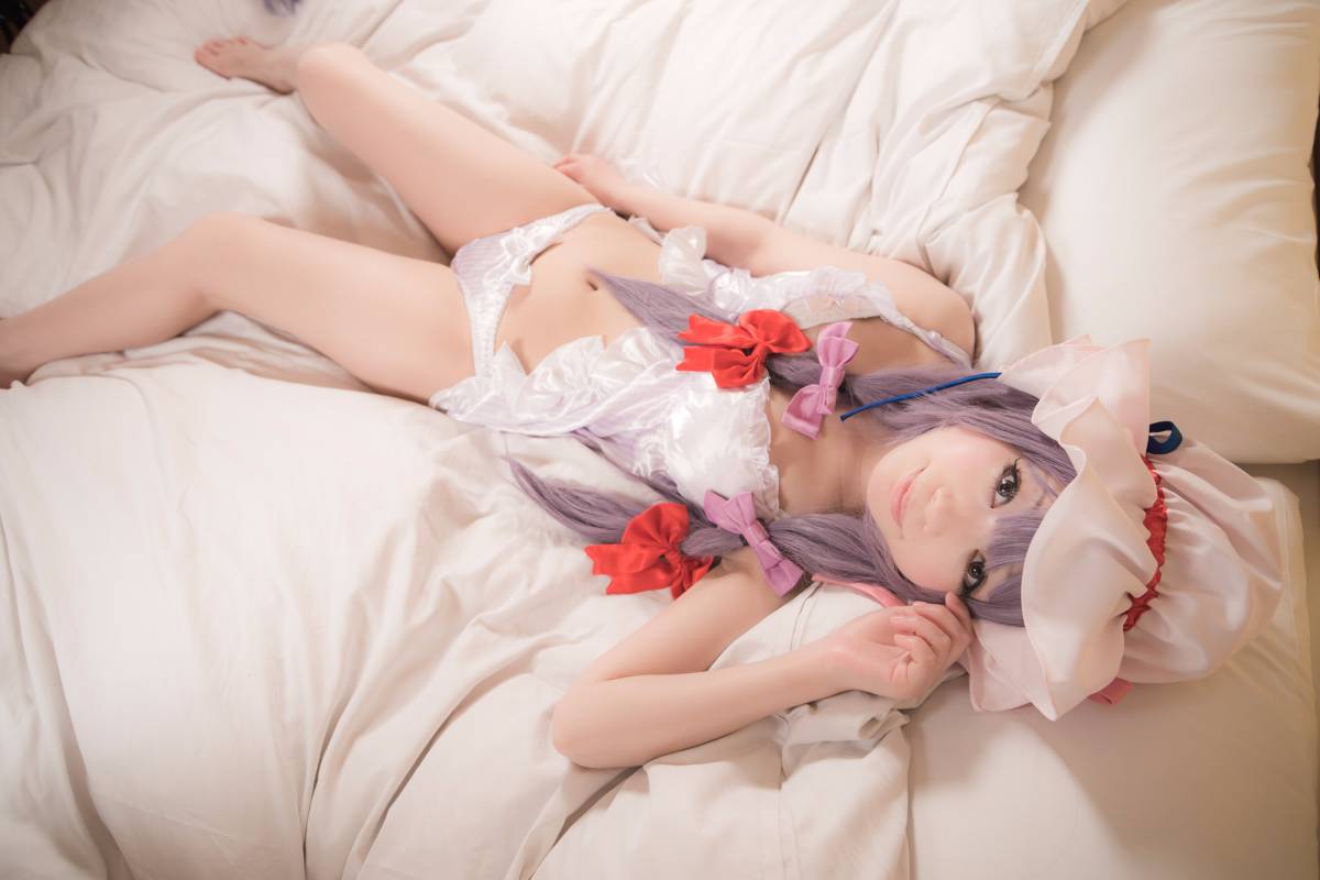 [Shizuku] Cô gái thư viện