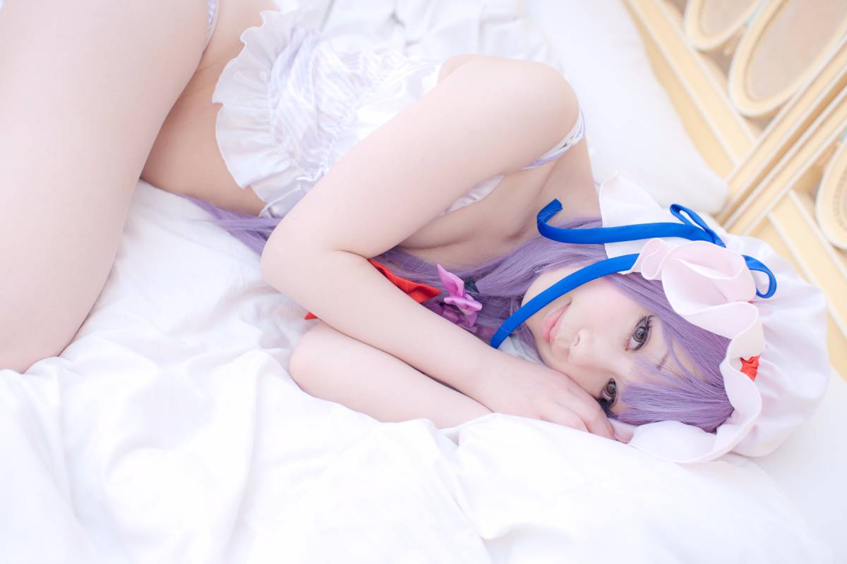 [Shizuku] Cô gái thư viện