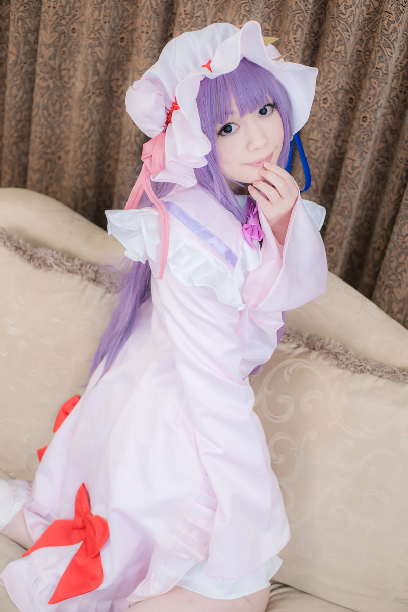 [Shizuku] Cô gái thư viện