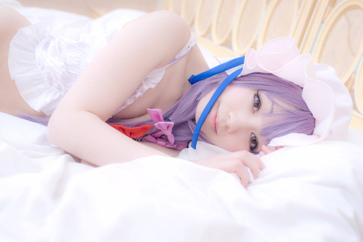 [Shizuku] Cô gái thư viện