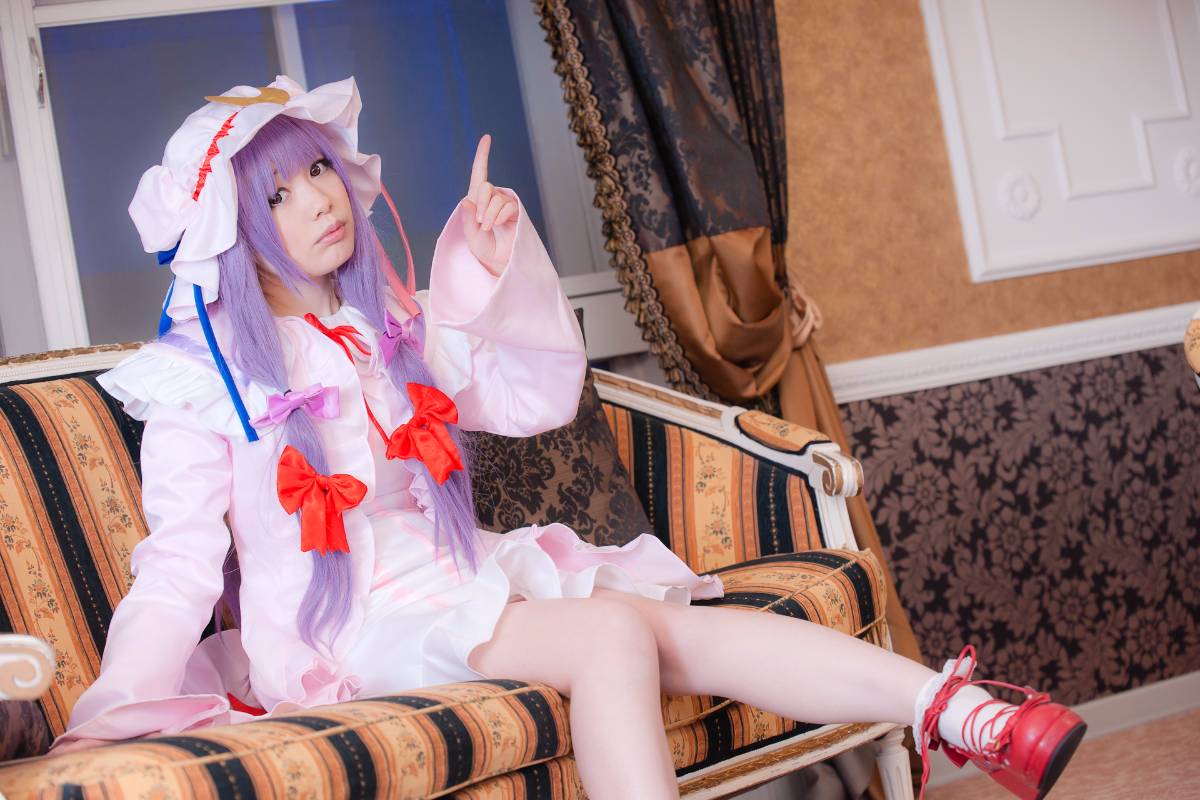 [Shizuku] Cô gái thư viện