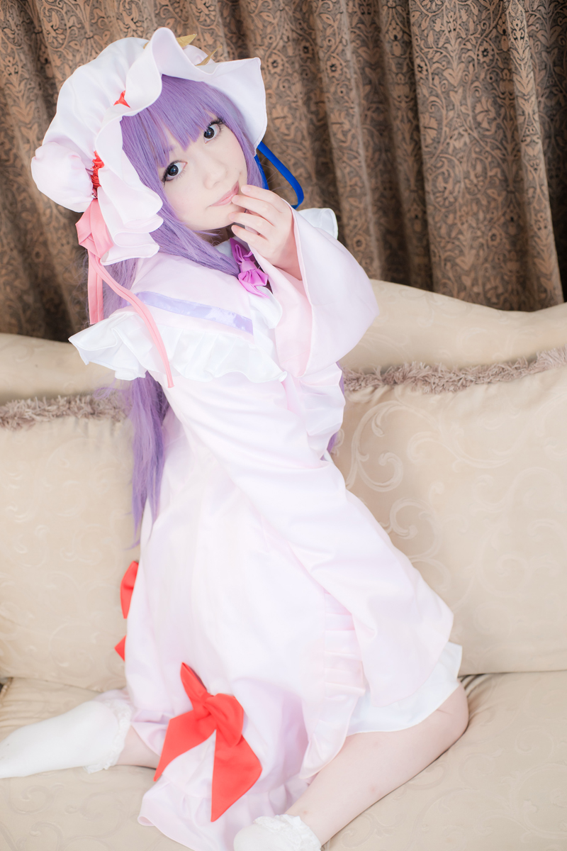 [Shizuku] Cô gái thư viện