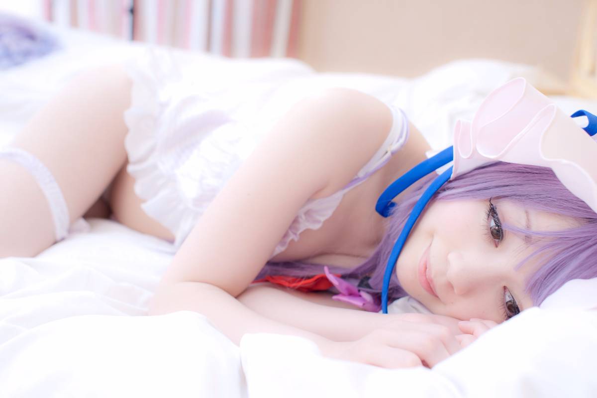 [Shizuku] Cô gái thư viện