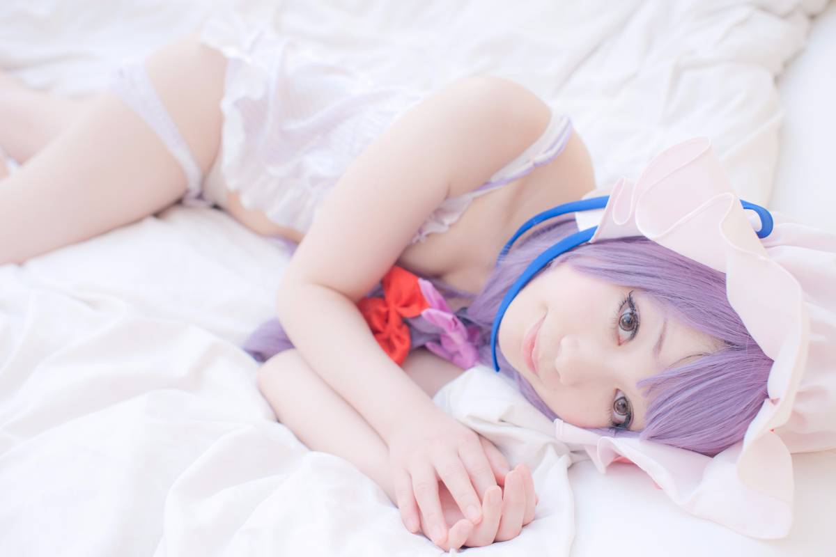 [Shizuku] Cô gái thư viện