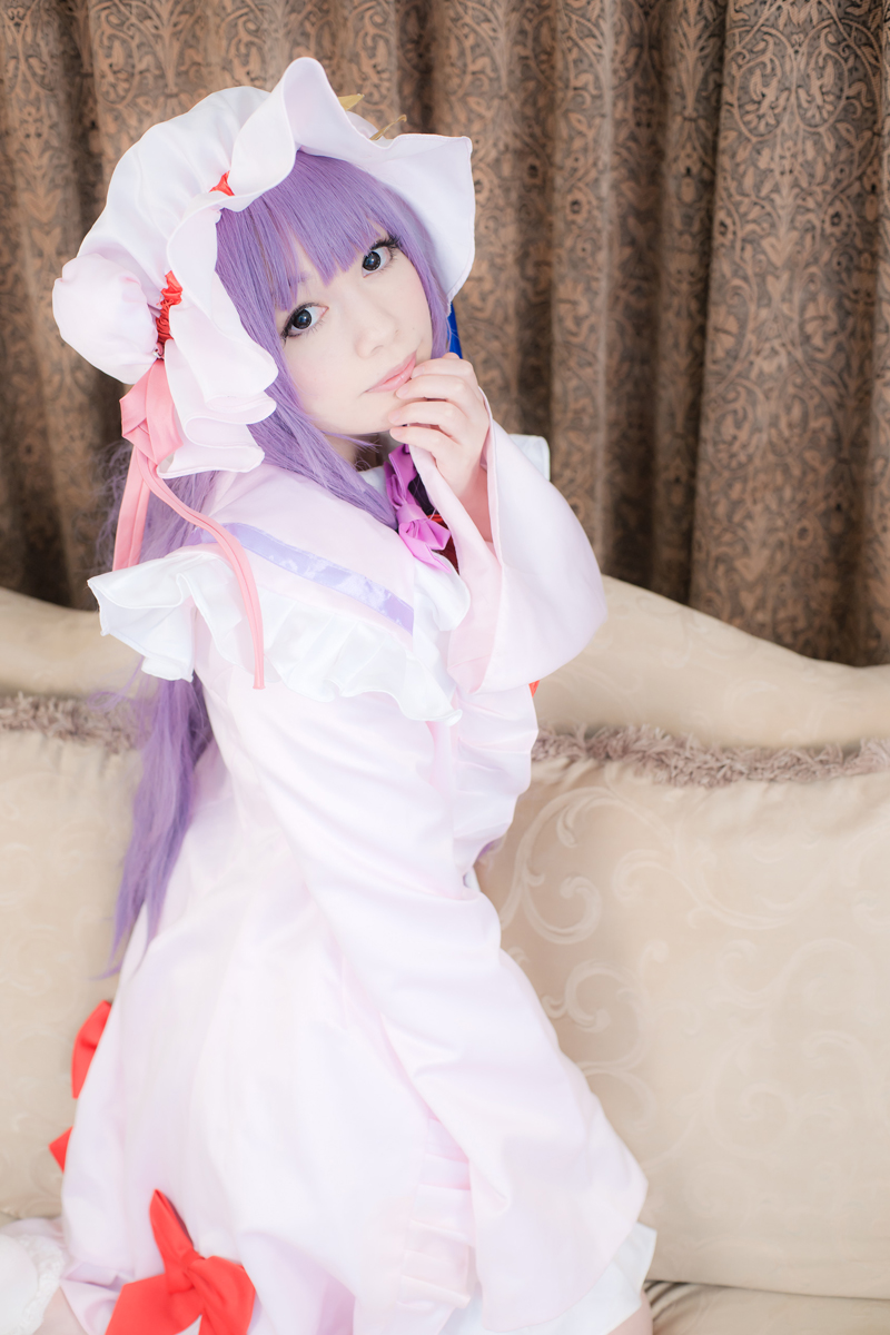 [Shizuku] Cô gái thư viện