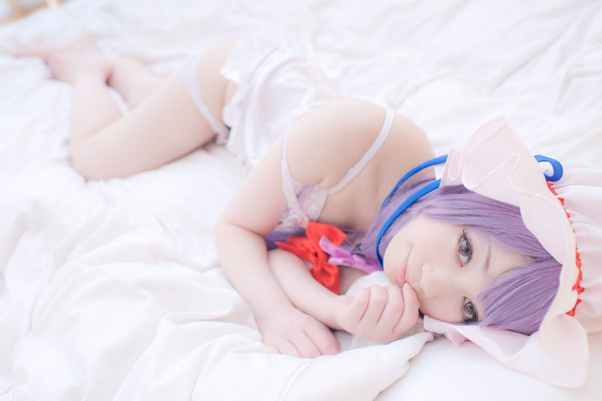 [Shizuku] Cô gái thư viện