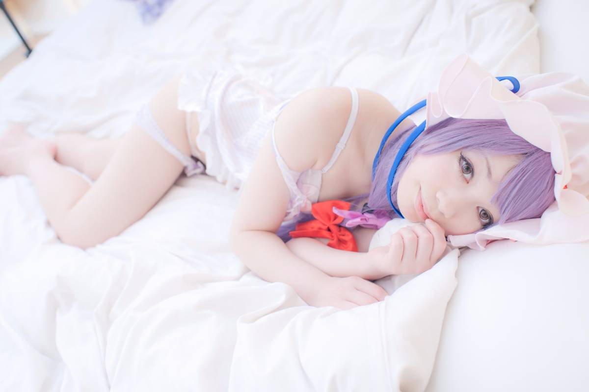 [Shizuku] Cô gái thư viện