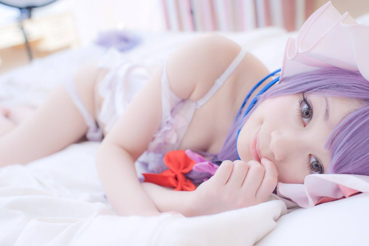 [Shizuku] Cô gái thư viện