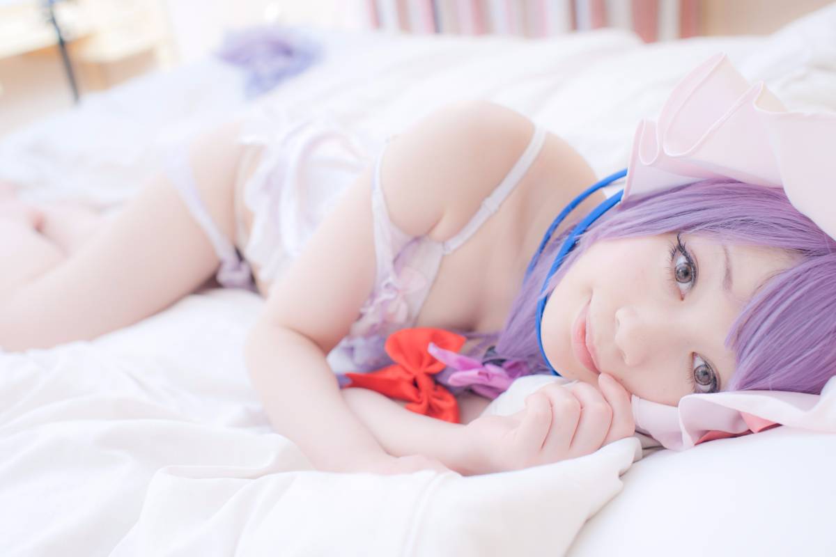 [Shizuku] Cô gái thư viện