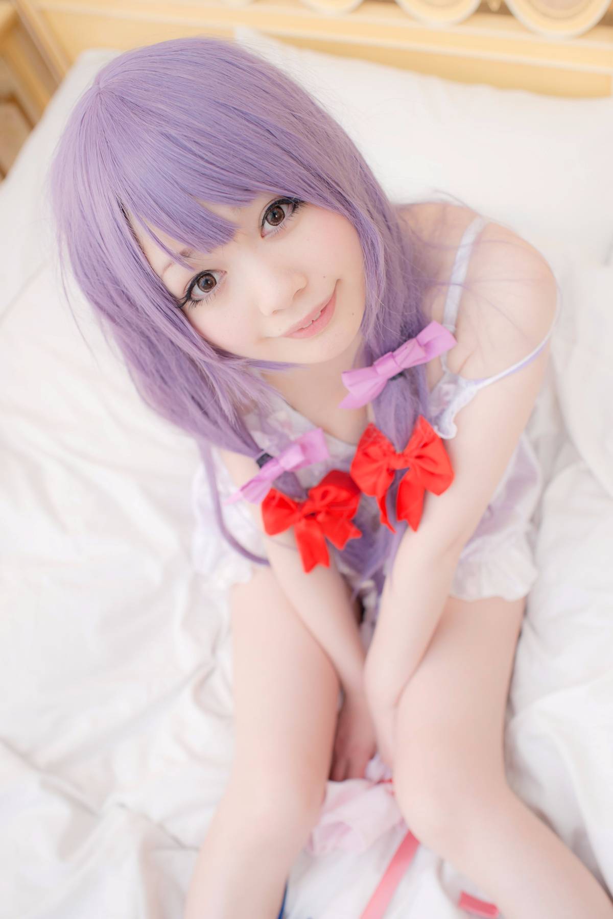 [Shizuku] Cô gái thư viện