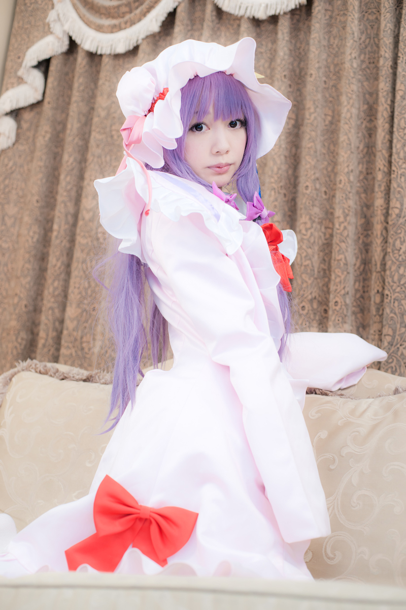 [Shizuku] Cô gái thư viện