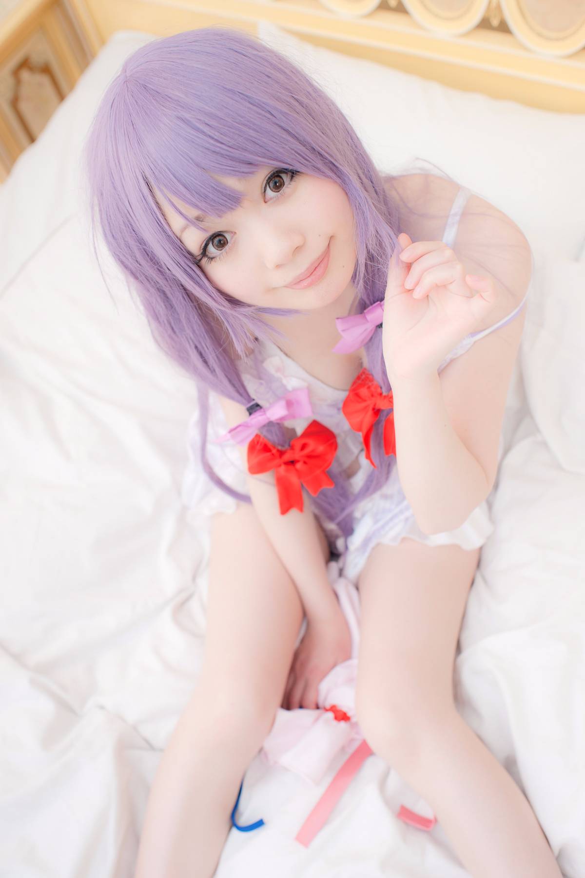 [Shizuku] Cô gái thư viện