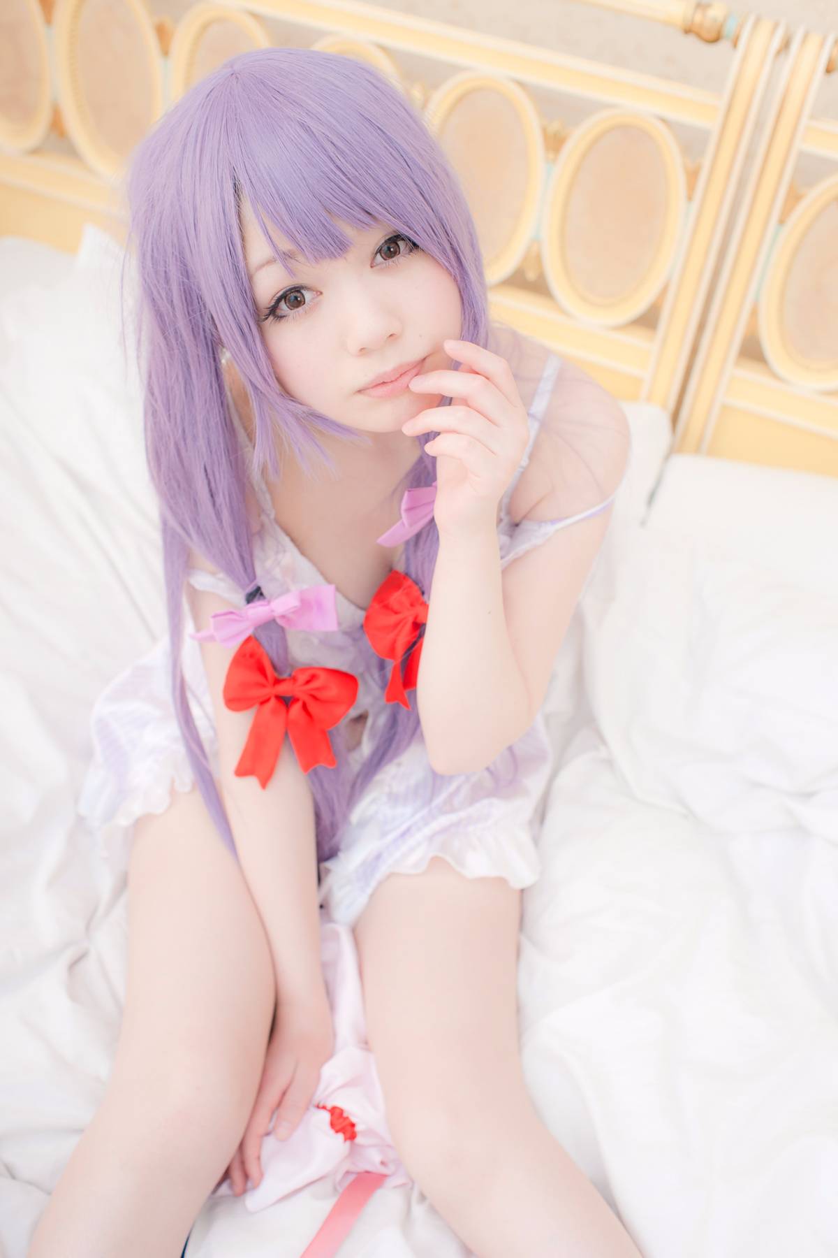 [Shizuku] Cô gái thư viện