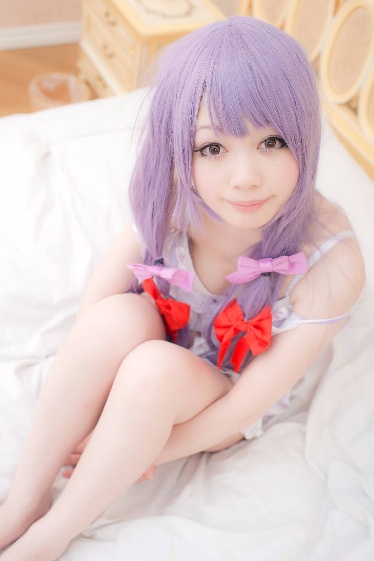 [Shizuku] Cô gái thư viện