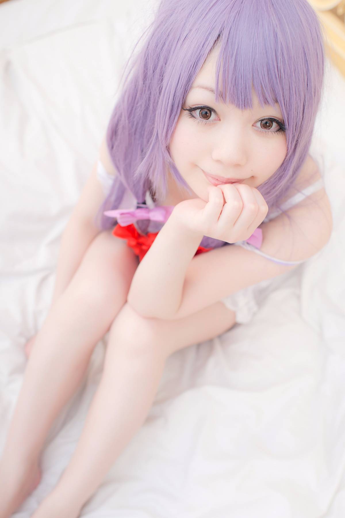 [Shizuku] Cô gái thư viện