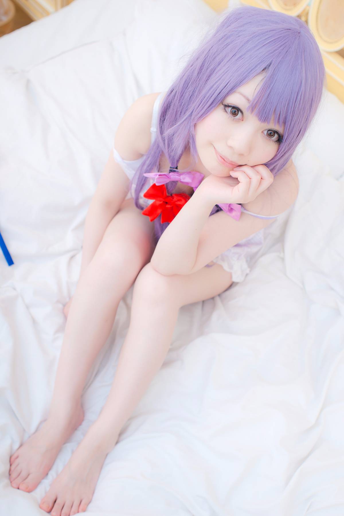 [Shizuku] Cô gái thư viện