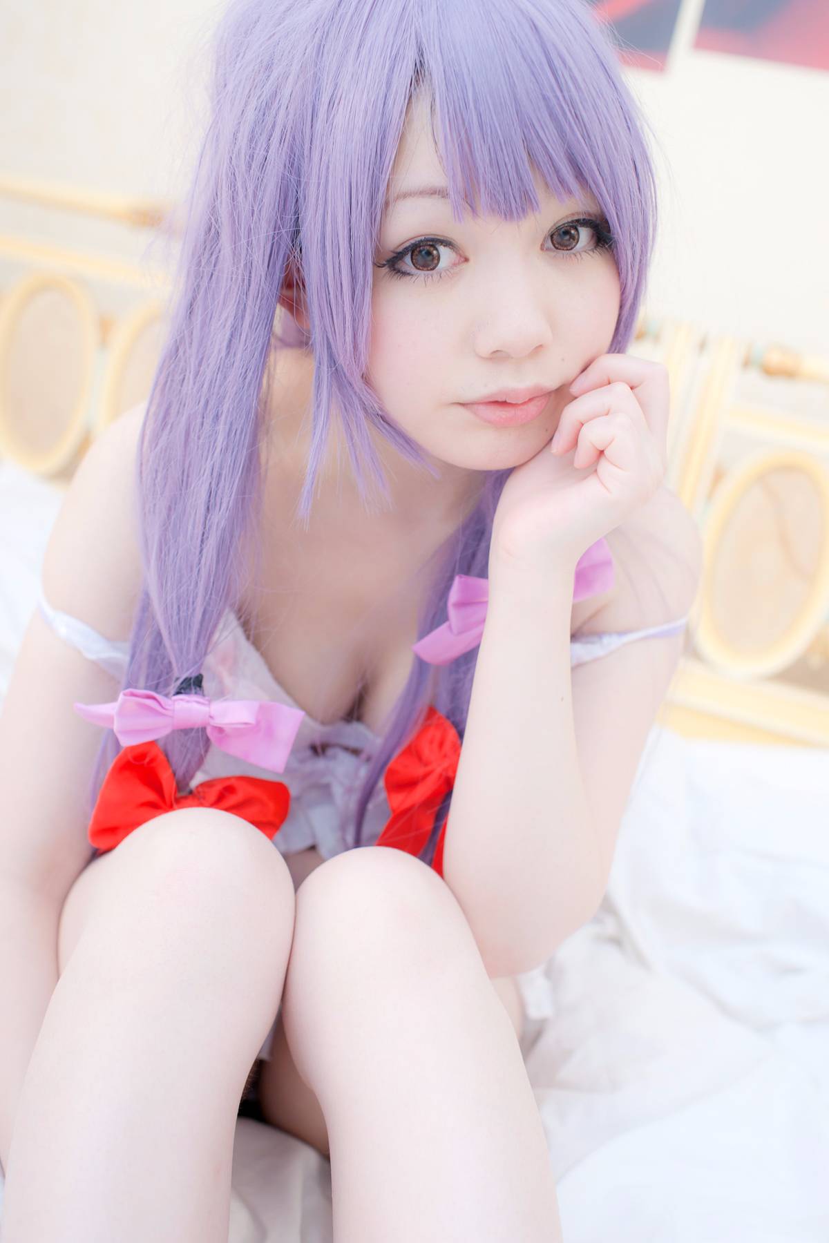 [Shizuku] Cô gái thư viện