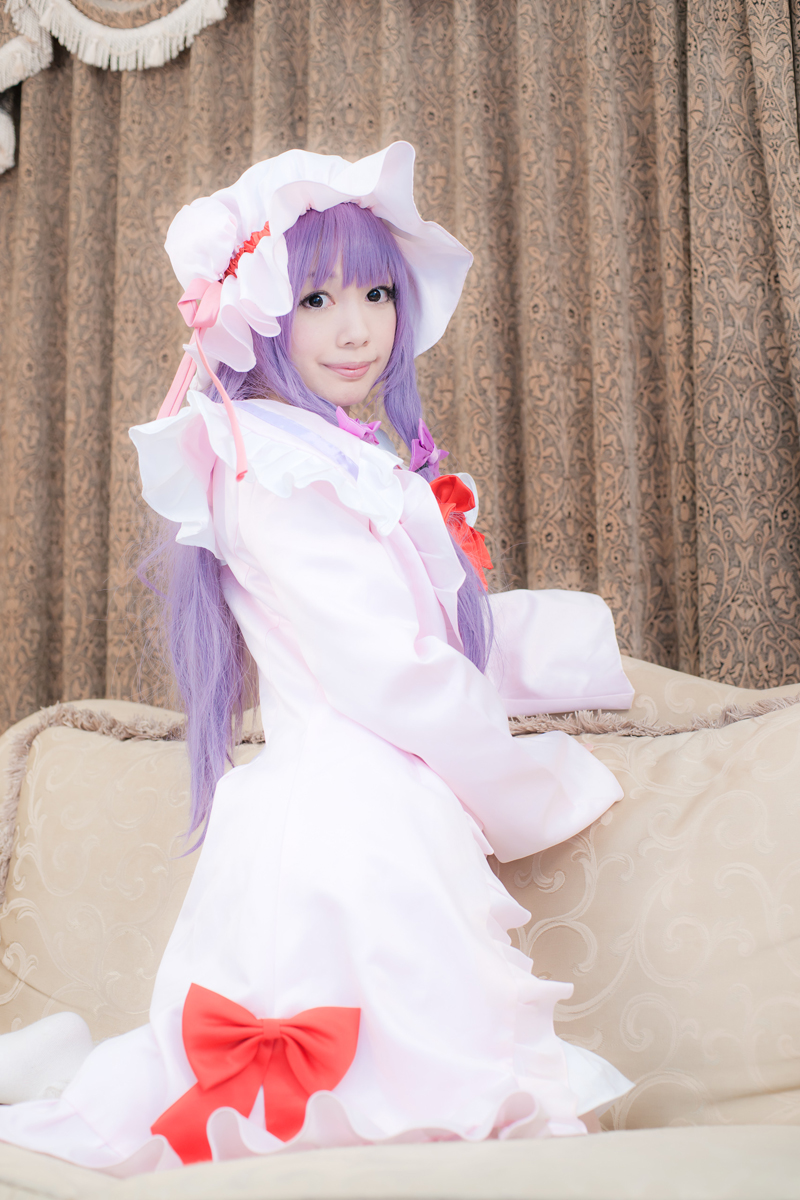 [Shizuku] Cô gái thư viện