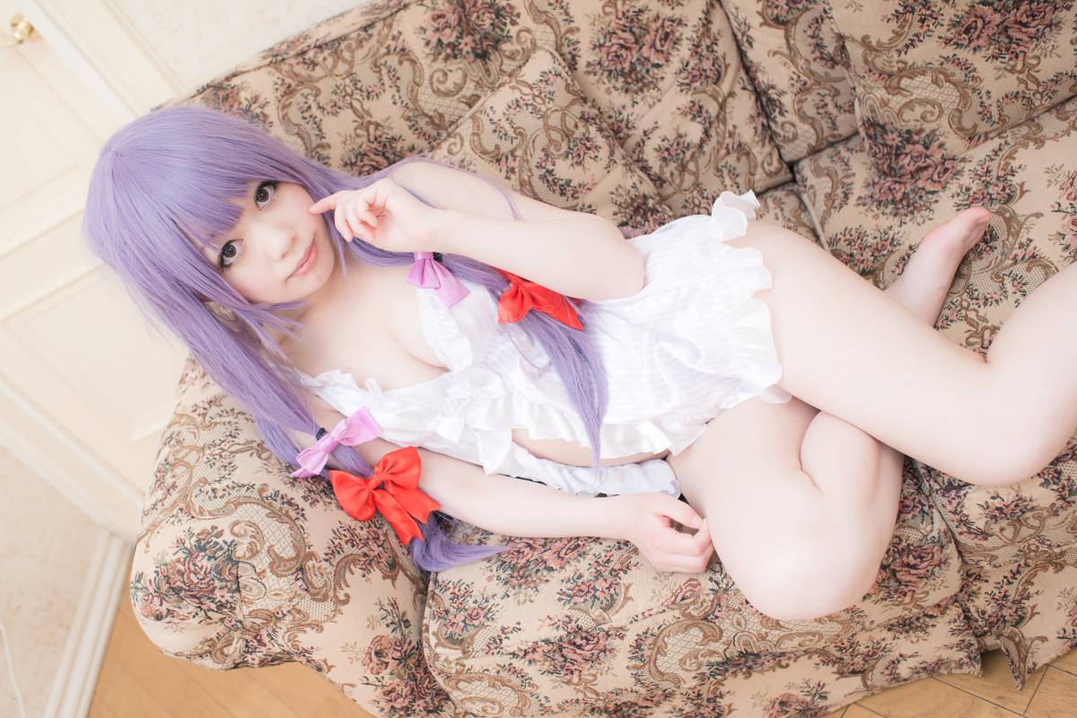 [Shizuku] Cô gái thư viện