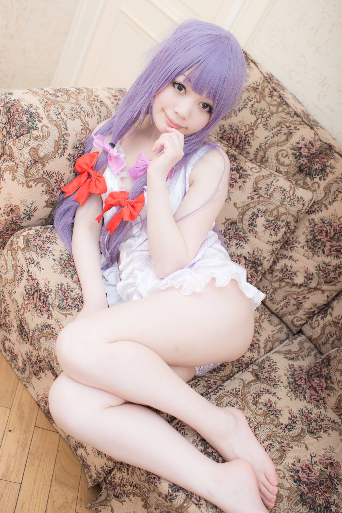 [Shizuku] Cô gái thư viện