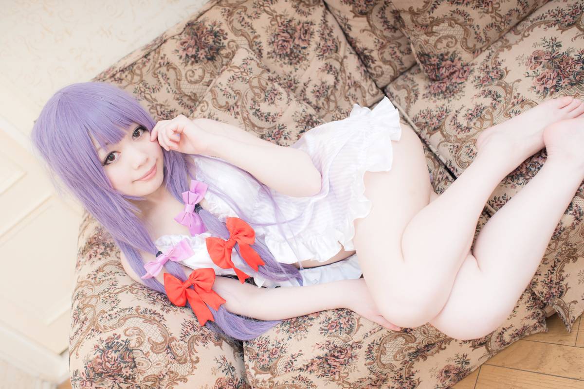 [Shizuku] Cô gái thư viện