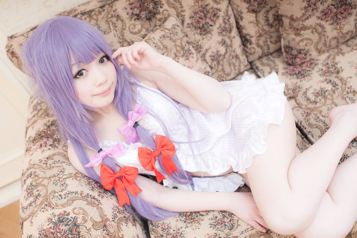 [Shizuku] Cô gái thư viện