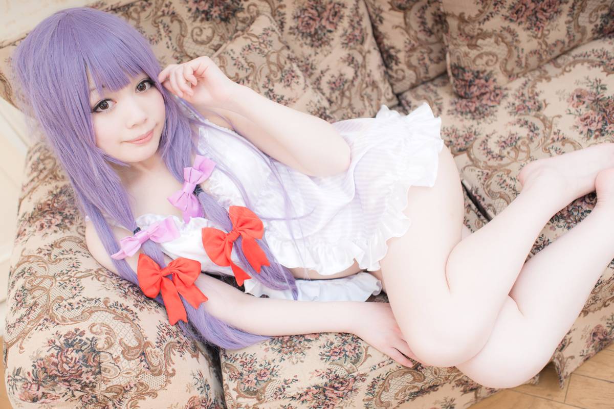 [Shizuku] Cô gái thư viện