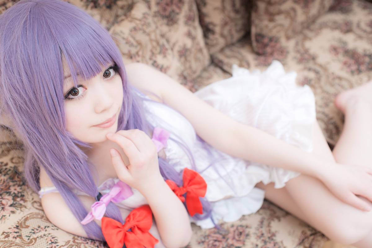 [Shizuku] Cô gái thư viện