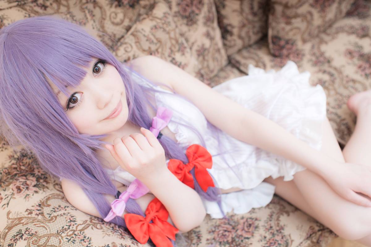 [Shizuku] Cô gái thư viện