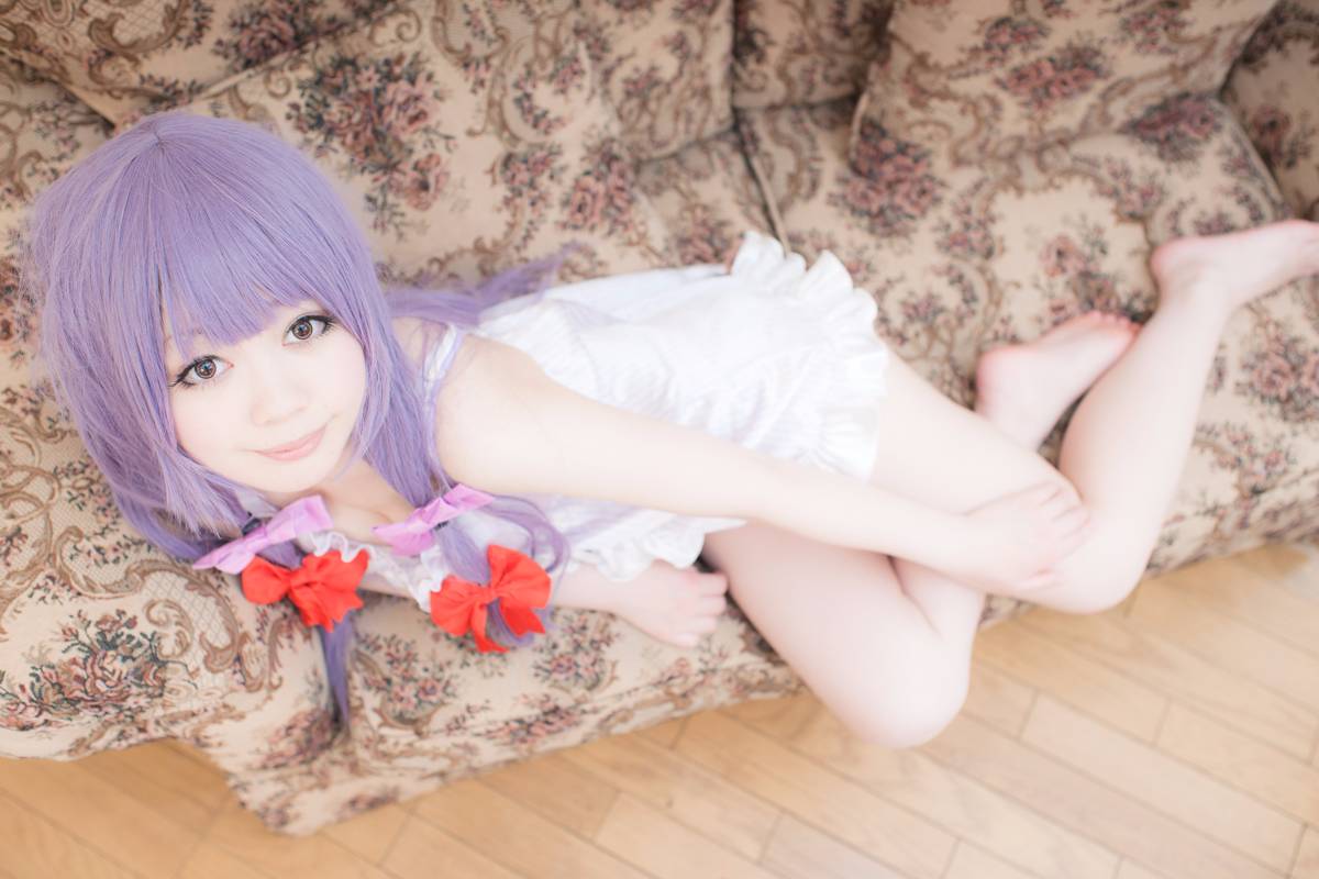 [Shizuku] Cô gái thư viện