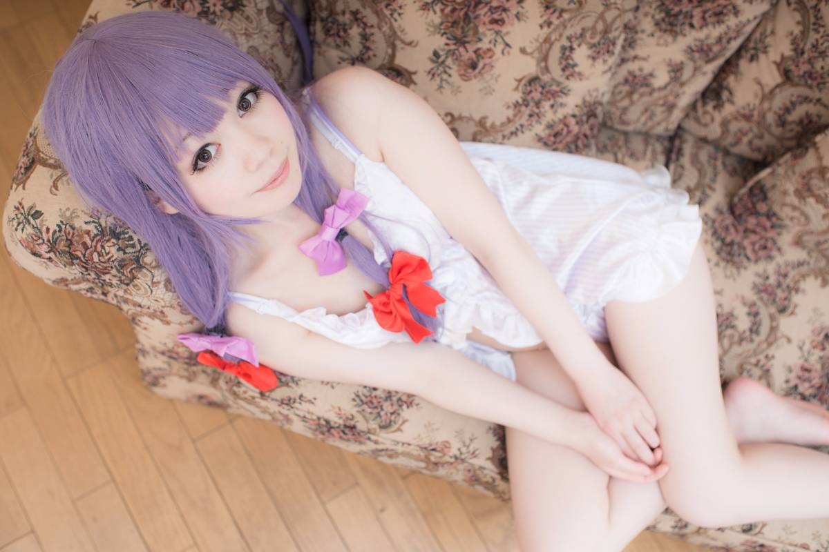 [Shizuku] Cô gái thư viện