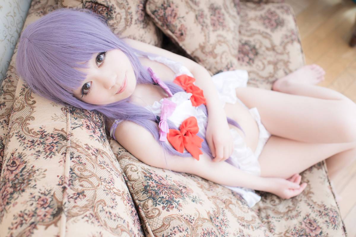 [Shizuku] Cô gái thư viện