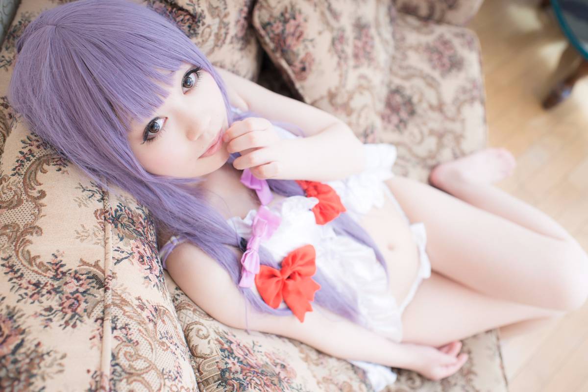 [Shizuku] Cô gái thư viện