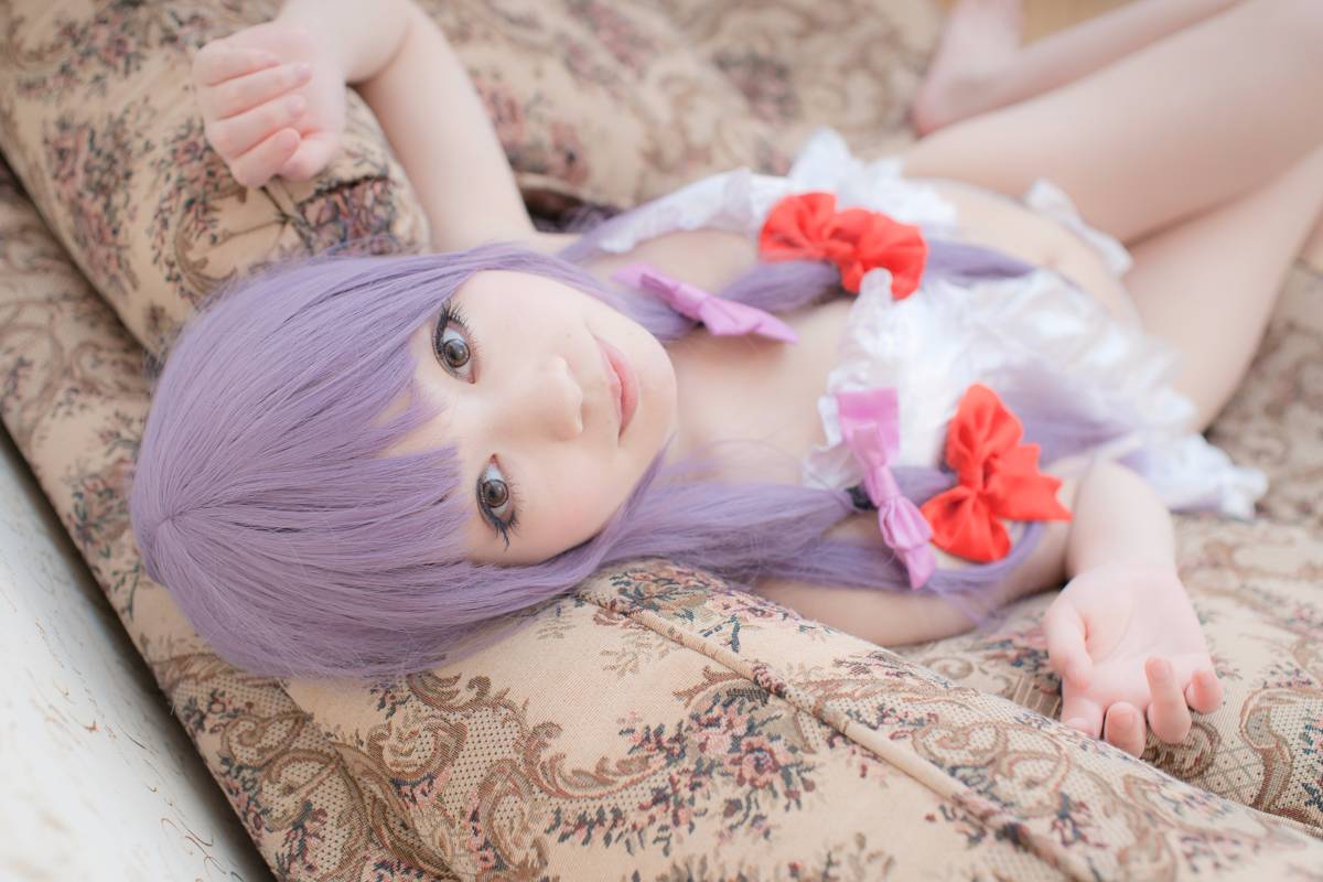 [Shizuku] Cô gái thư viện