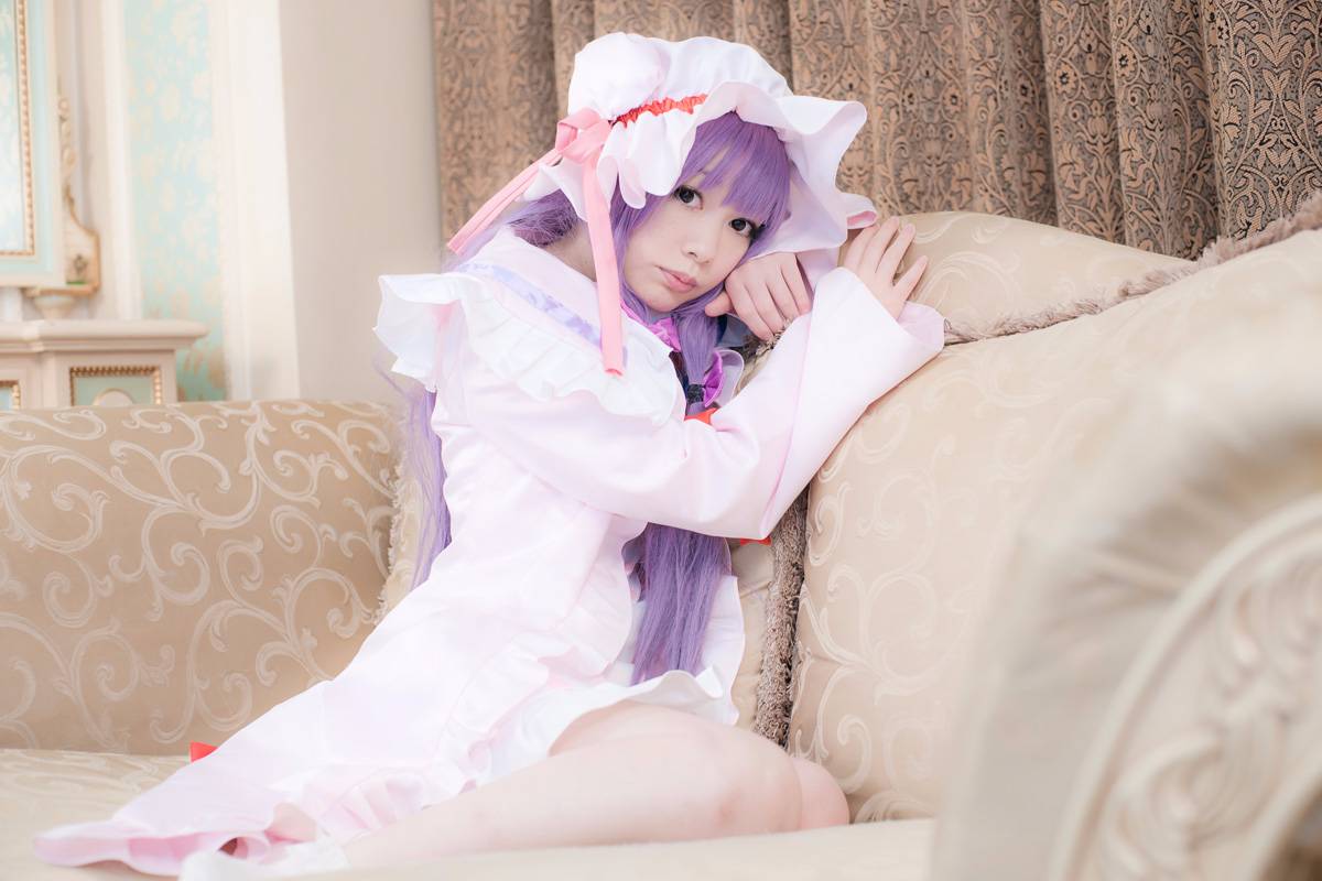 [Shizuku] Cô gái thư viện