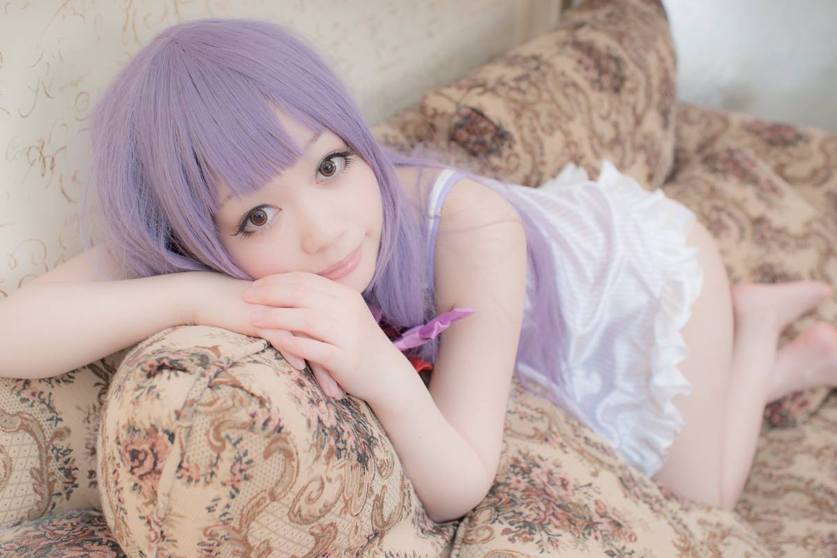 [Shizuku] Cô gái thư viện